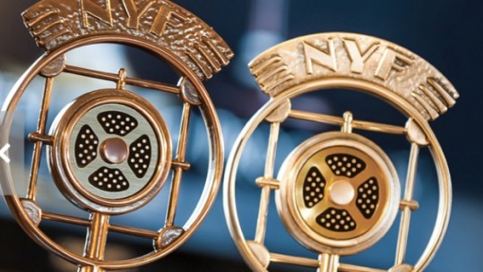 BFBS Radio Scoops Gold In New York 