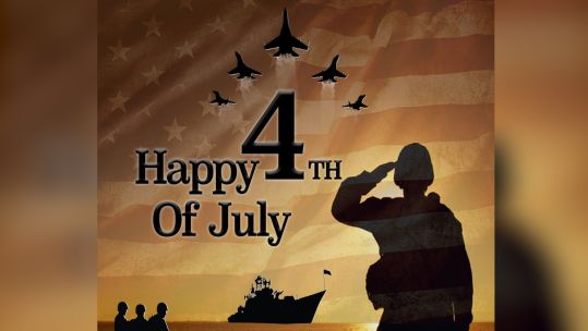  Upload Graphic shared by US Pacific Fleet to celebrate Independence Day showing Russian ship and jets 040723 CREDIT US Pacific Fleet Twitter