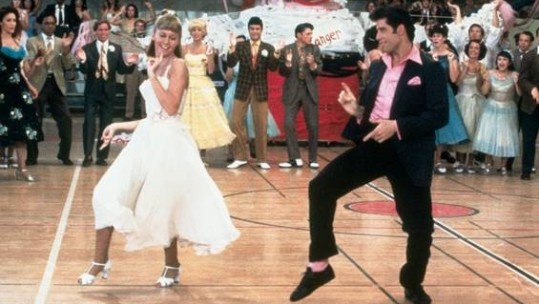 Grease