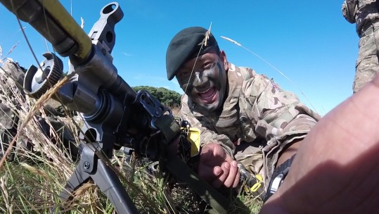 Gurkha