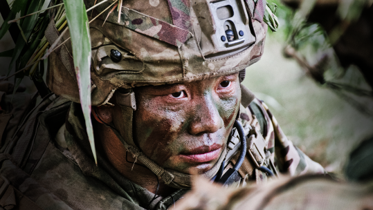 GURKHA