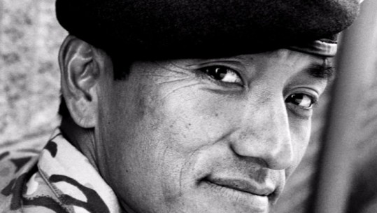 Photographer on New &quot;Arc of the Gurkha&quot; Book