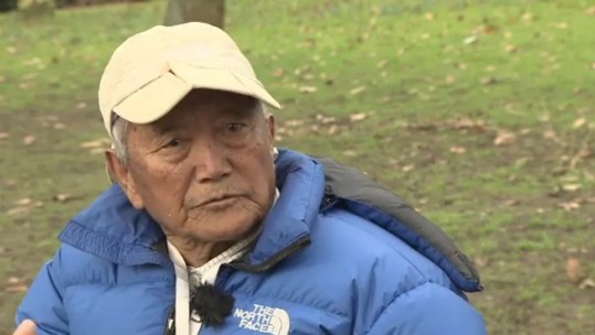 85-Year-Old Gurkha Dies Attempting Record Everest Climb