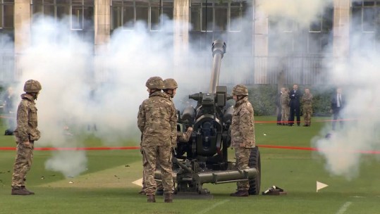 HAC opening evening