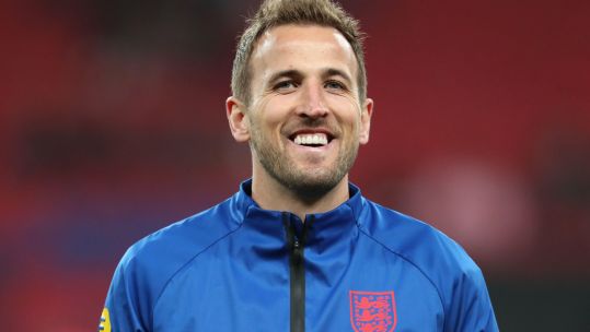 HARRY KANE, ENGLAND, 2022 downloaded 25062022 credit Allstar Picture Library Ltd Alamy Stock Photo.