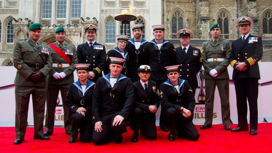 The &#039;Millies&#039; Open For Nominations