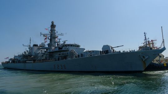 HMS Montrose leaving Bahrain for the last time 15112022 CREDIT Royal Navy MOD.jpg