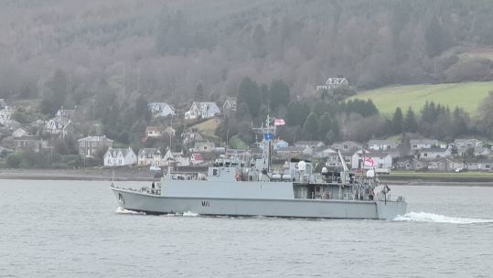 HMS begins her transit to join NATO Allies in the North Sea 050221 CREDIT HMS BLYTH TWITTER.jpeg