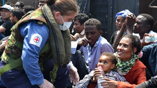 The Millies: Who Will YOU Nominate?