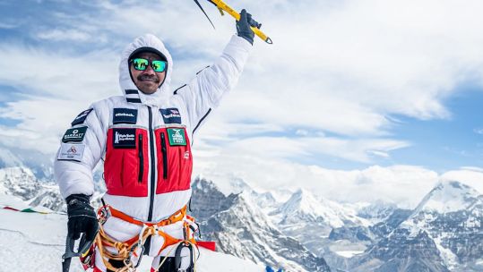 Hari Budha Magar Everest CREDIT Hari Budha Magar.jpg