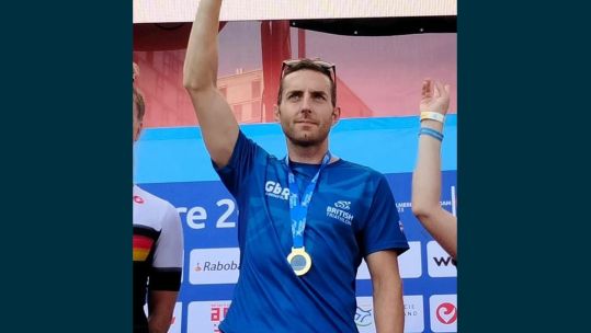 Harry Pickering Long Distance Triathlon Credit Army Sport Date 10092023.jpg