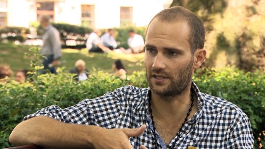 British Man Who Fought Islamic State Wants To Join Reserves