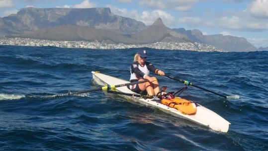 Hayla Westhead Robben Island row 02 CREDIT Hayla Westhead.jpg