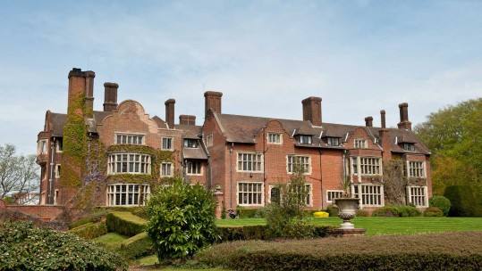 Headley Court