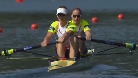 How Top Soldiers Become Top Athletes