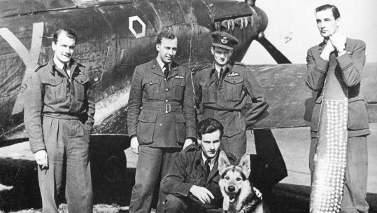 The Few Battle Of Britain Hemingway Howitt Townsend Kim Marshall Carnaby Credit Battle Of Britain London Monument