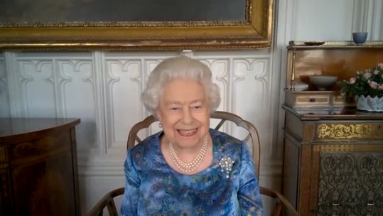 Queen