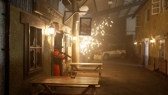 Hereford Training facility houses 11 dangerous places under one roof 09122021 CREDIT BFBS.jpg