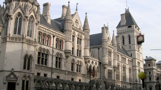 Afghan Interpreters Lose High Court Legal Challenge