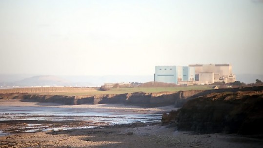 Hinkley Point 