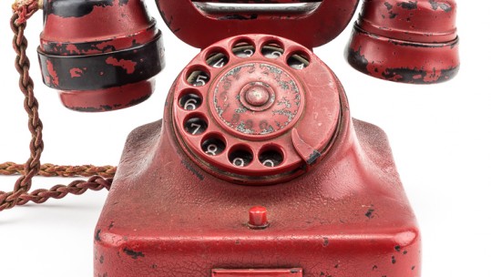Hitler's Phone