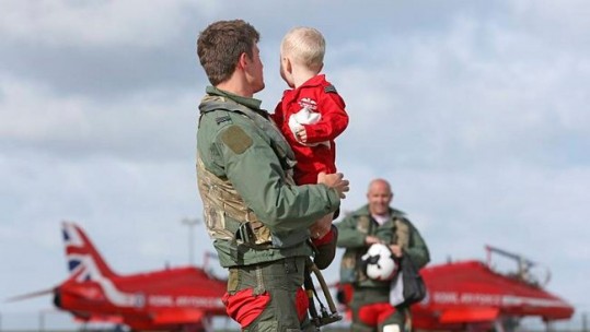 The Armed Forces Covenant Explained 