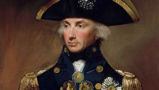 Lord Nelson