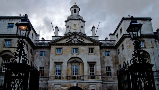 Horse Guards Parade