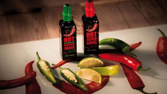 Hot Diggidy Dog Heats Things Up For The Army