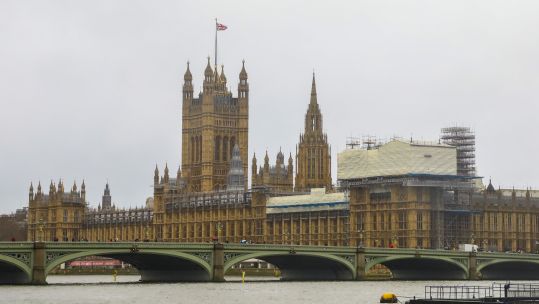 House of Parliament
