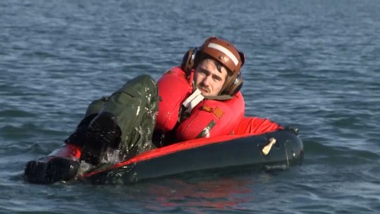 Stranded At Sea: How To Survive