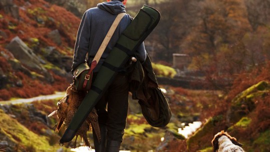 Why Recovering Veterans are Learning to Shoot Game