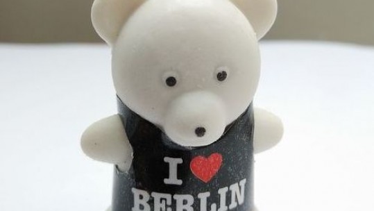 I Love Berlin