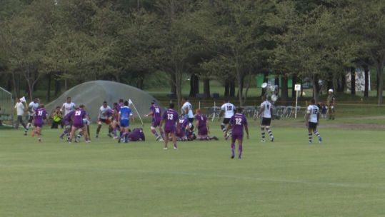 IDRC final UKAF v Fiji still