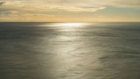The English Channel