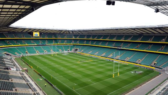 Twickenham Stadium