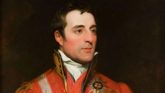 Commanders like Wellington had a blend of six attributes that made them successful on the battlefield (Picture: Alamy)