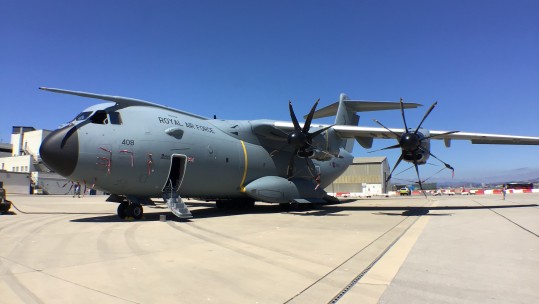 A400