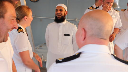 Imam Asim Hafiz