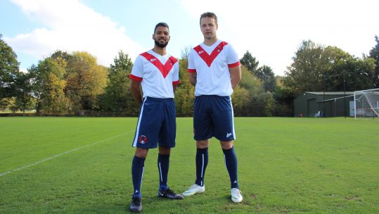 Leyton Orient Kit