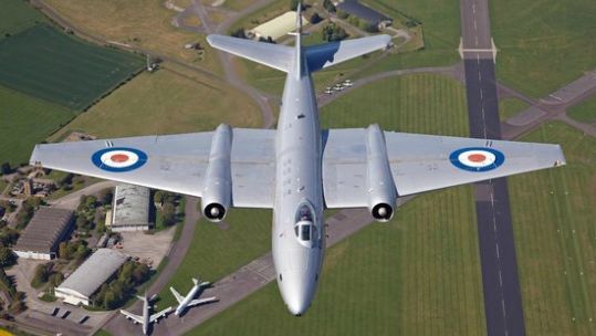 Cotswold Airport