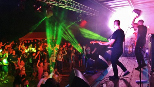 Bounce