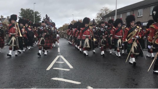2 SCOTS
