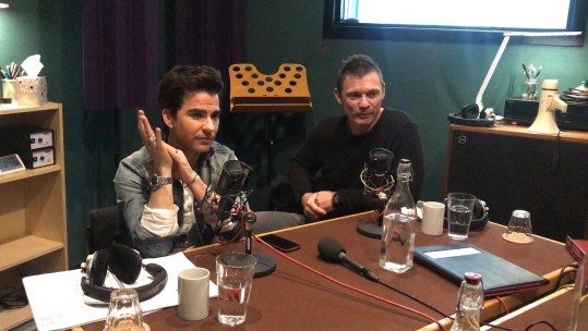 Stereophonics