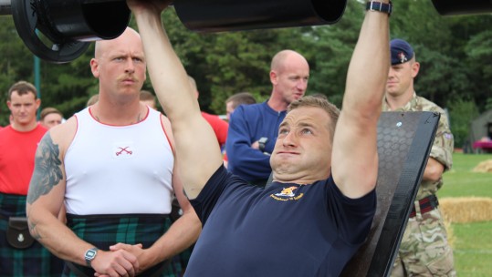 Highland Games