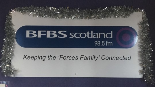 BFBS Logo
