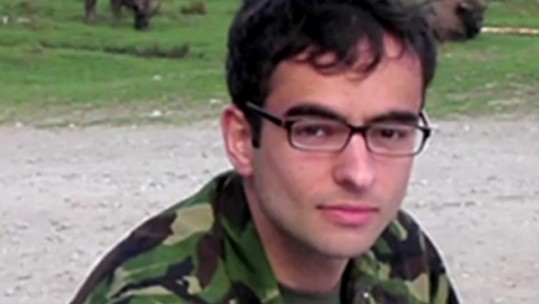 #IRemember: Honouring Heroes of Afghanistan 