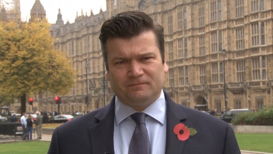 #IRemember: MP’s Tribute To The Rifles’ Fallen Heroes