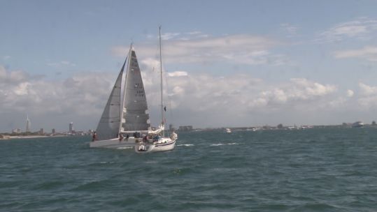 IS Sailing Cover 04062019 Credit BFBS.jpg 