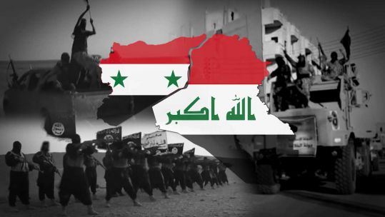 US-Led Coalition Claims Ten Leading ISIL Terrorists Killed